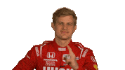 Ntt Indycar Series Sport Sticker by INDYCAR