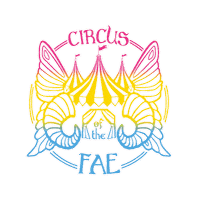 Pride Renaissance Faire Sticker by Thom Fuewellery