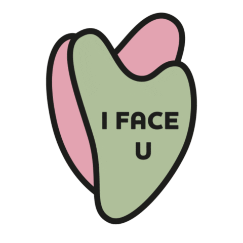 _sculptor_ love beauty face sculptor Sticker