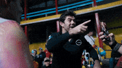 Wrestling Mexico GIF by Nissan Motorsport