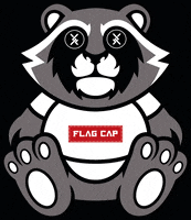 Dog Love GIF by FlagCap