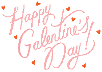 Valentines Day Love Sticker by Rifle Paper Co.