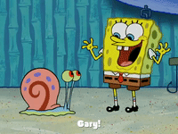 season 4 episode 10 GIF by SpongeBob SquarePants