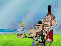 season 4 episode 10 GIF by SpongeBob SquarePants