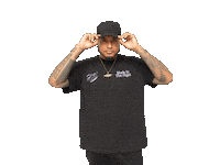 Miami Music Musician Sticker by Marcel Katz / The Art Plug