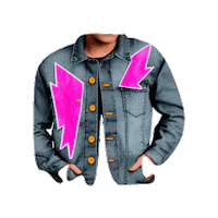 Dress Up Going Out Sticker by A Reason To Feel