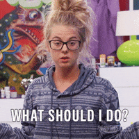 big brother pop GIF by Big Brother After Dark