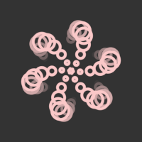abstract GIF by Borrachas