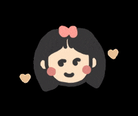 slzarts art heart girl new GIF