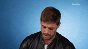 William Levy Thirst GIF by BuzzFeed