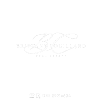 Brittany Couillard Sticker by JohnHart Real Estate