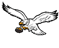 Football Nfl Sticker by Claymashe Nate