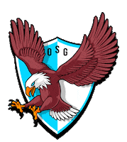Football Goal Sticker