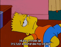 bart simpson GIF