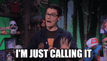 Calling Video Games GIF by Dead Meat James