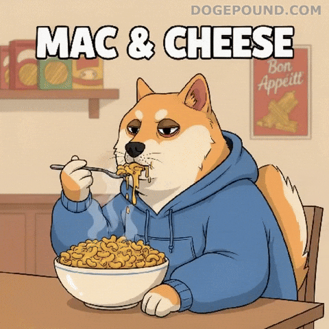 Hungry Shiba Inu GIF by Doge Pound