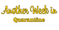 Quarantine Sticker by The Agency PR