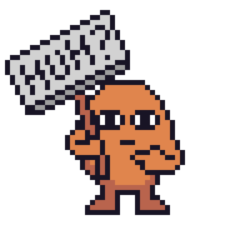 Wait What Wtf Sticker by Memeland by 9GAG