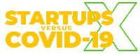 Startup Sticker by Sepec