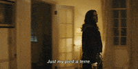 james franco just my pied a terre GIF by The Disaster Artist