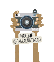 Marque Sticker by CabralNatacao