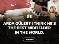 El Clasico Football GIF