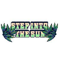 Sticker by Slightly Stoopid