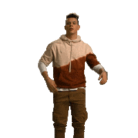 Man Dancing Sticker by Телеканал ТНТ