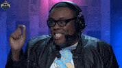 Twitch Reaction GIF by Hyper RPG