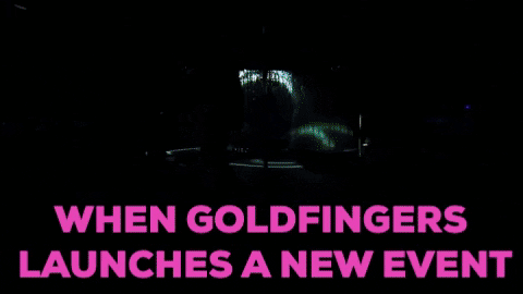 GIF by Goldfingers Prague