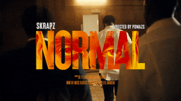 Normal GIF by Skrapz