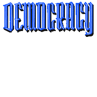 Voting Rights Sticker by Creative Courage