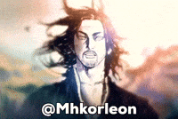 Mhkorleon GIF
