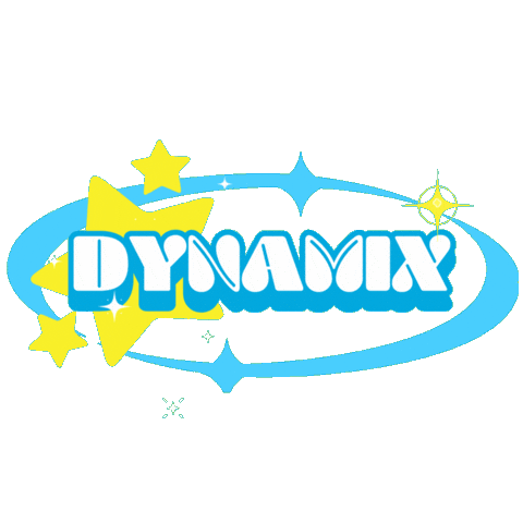 Nextmove Sticker by NEXT MOVE DANCE