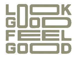 Looking Good Sticker by Mild Makes