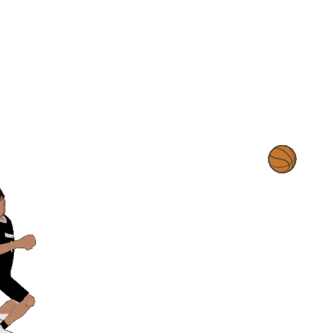 Ignite Nba Draft Sticker by SportsManias