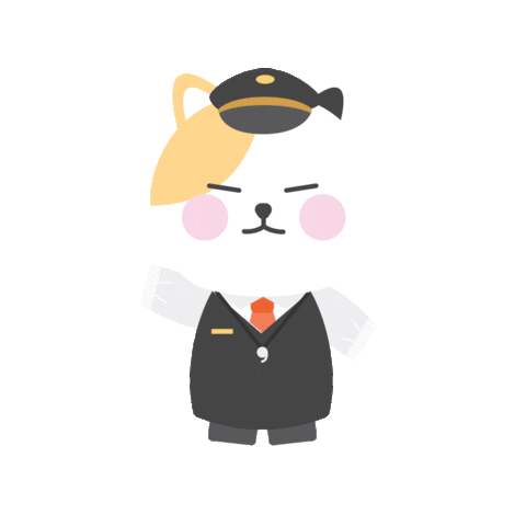 Happy Travel Sticker