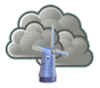 windy STICKER