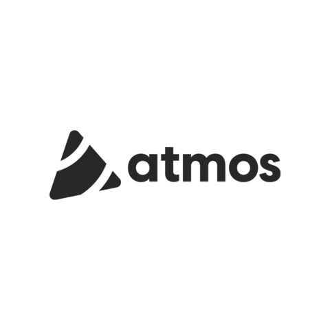 Sticker by Atmos Comunicação