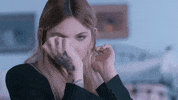 Uh Huh GIF by Julia Michaels