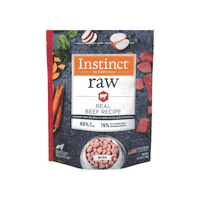 instinctpetfood  Sticker