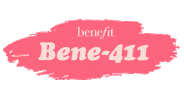 paint trending Sticker by Benefit Cosmetics
