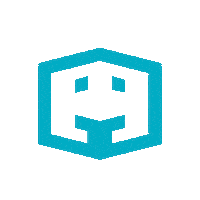 Thug Life Glasses Sticker by Grobotronics