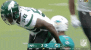 New York Jets Football GIF by NFL
