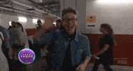 waving teen choice awards GIF by FOX Teen Choice