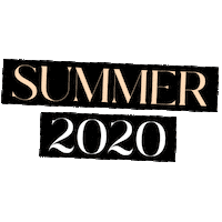 Summer Sticker by Sivan Ayla