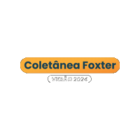 Sticker by Foxter Cia Imobiliária