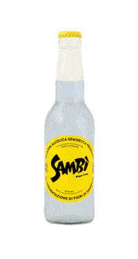 Bio Softdrink Sticker by Sambi.bio