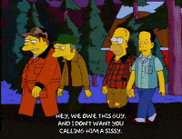 homer simpson GIF