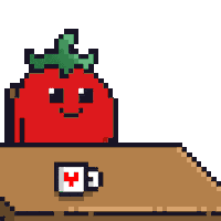 Angry Potato Sticker by Potatoz by 9GAG
